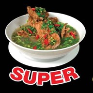 เล้งSuperแซ่บ ลาดหญ้า
