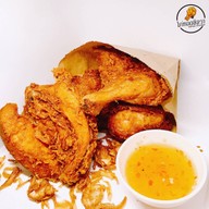 ไก่ทอดซัลวา