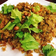 ไก่ย่าง ส.โภชนา เทเวศร์