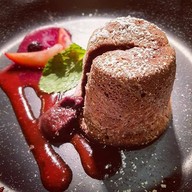 เมนูของร้าน Platinum Lounge Novotel Bangkok Platinum