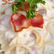 บ้านสเต็ก Ban Steak หมู่บ้านอยู่สบาย5