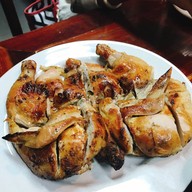 ไก่ย่าง ส.โภชนา เทเวศร์