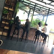 One hundred nine cafe’