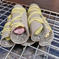 ขนมโตเกียวนายตี๋ ตลาดอินดี้ปิ่นเกล้า (ซอย3)