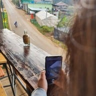 บรรยากาศ Doi Chang Coffee FARM