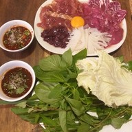 แซ่บคลอง4 byอีสาน ถนนพระองค์เจ้า@ลำลูกกาคลอง4