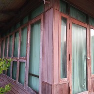 The Oriental Manta Resort