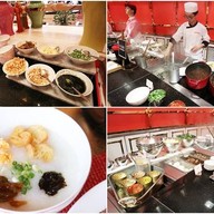 เมนูของร้าน Cafe Fontana at Wynn Palace
