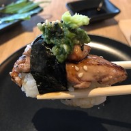 Ozen Sushi