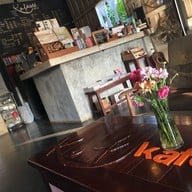 Kaf Cafe