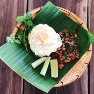 กะเพราโบราณ