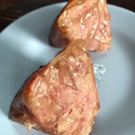 เมนูของร้าน ลาบต้นตาล