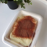 Say Hi Cafe อาหารเกาหลี ไทรม้า