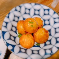 เมนูของร้าน Lhong Tou Cafe The Market Bangkok