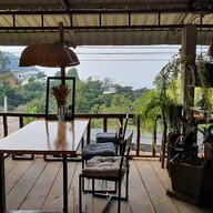 บรรยากาศ Doi Chang Coffee FARM