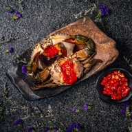 ปูดองอันยอง สยามพารากอน