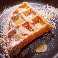 เมนูของร้าน Platinum Lounge Novotel Bangkok Platinum