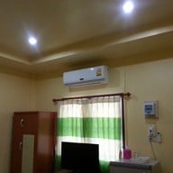 บ้านอนงค์พักรายวัน/รายเดือน
