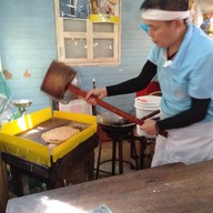 บรรยากาศ ตลาดน้ำบึงพระยา วัดพระยาสุเรนทร์