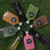 อาหลี homemade