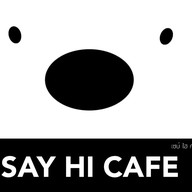 Say Hi Cafe อาหารเกาหลี ไทรม้า