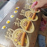 ขนมโตเกียวนายตี๋ ตลาดอินดี้ปิ่นเกล้า (ซอย3)
