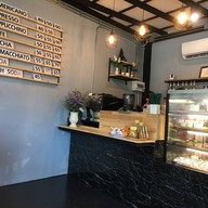One hundred nine cafe’