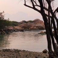 The Oriental Manta Resort