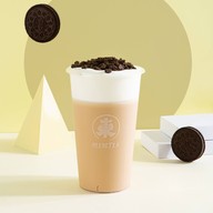 เมนูของร้าน Heeretea ฮีรีที งามวงศ์วาน 48