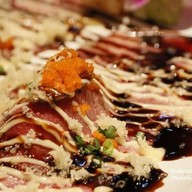 เมนูของร้าน The Elephant Butcher & Eatery