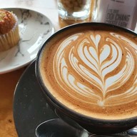 เมนูของร้าน Doi Chang Coffee FARM