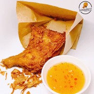 ไก่ทอดซัลวา