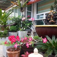 บ้านอนงค์พักรายวัน/รายเดือน