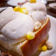เมนูของร้าน Platinum Lounge Novotel Bangkok Platinum