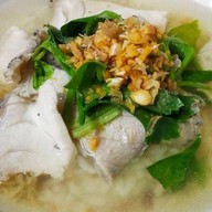 สมพรข้าวต้มปลา70 ปี จรัญ13