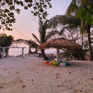 The Oriental Manta Resort