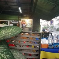 บรรยากาศ ล้านใจ จุ่มแซ่บ อีสาน