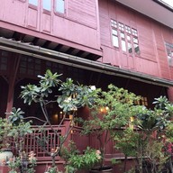 บรรยากาศ BaanBoran (บ้านโบราณ)