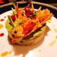 เมนูของร้าน Scarlett Wine Bar & Restaurant โรงแรมพูลแมน จี สีลม