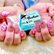 Madam Nail Spa