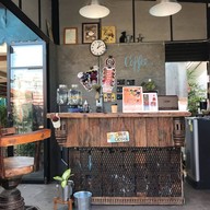 ลมโชย Caffee