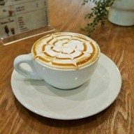 Aunny House Coffee