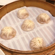 เมนูของร้าน Din Tai Fung Xinyi (original branch)