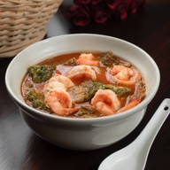 BaanBoran (บ้านโบราณ)