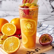 Heeretea ฮีรีที งามวงศ์วาน 48