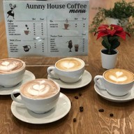 Aunny House Coffee