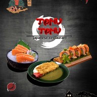Tomu Tomu Japanese restaurant