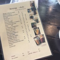 The Brick steak food beverage