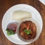 โกเก่งข้าวขาหมู