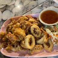 Khunya Seafood